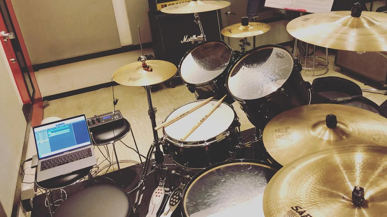 レッスン風景01