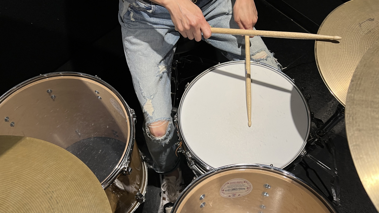 レッスン風景01